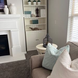 Meet your Posher, Tasha